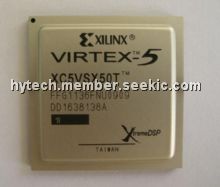 XC5VSX50T-1FFG1136I Picture