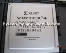 XC4VLX160-11FF1148C Picture