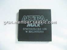 EPM7064SLC84-10N Picture