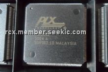 PCI9052 Picture