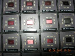 IBM25PPC750L-GB400A2T Picture