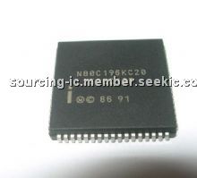 N80C196KC20 Picture