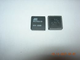 Part Number: T89C51RD2-SLSCM
Price: US $2.00-3.50  / Piece
Summary: T89C51RD2-SLSCM is a kind of high performance CMOS Flash version of the 80C51 CMOS single chip 8-bit microcontroller.