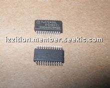 TLE7240SL Picture