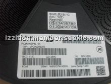 IPD90P03P4L-04 Picture