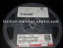 2SC4083 T106P Picture