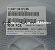 ECHU1H472JX5 Picture