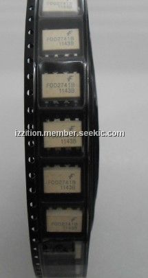 FOD2741B Picture