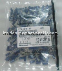 ECA1CM100 Picture