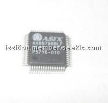 AX88796BLF Picture