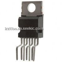 TDA7240AV Picture