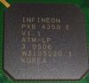 Part Number: PXB4350EV1.1
Price: US $11.70-11.95  / Piece
Summary: BGA, ATM OAM Processor, -0.3 to 3.6V, 1.5 kW, 100 pF, 2500V, 16-bit microprocessor interface, 96 cell