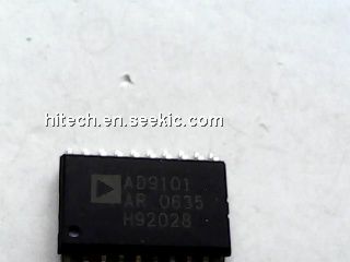 AD9101AR Picture
