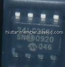 24LC256-I/SN Picture