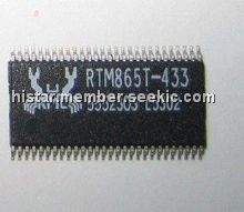 RTM865T-433 Picture