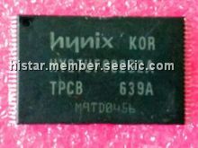 HY27UF082G2A Picture