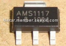 AMS1117-1.8V Picture