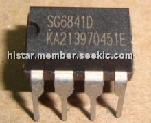 SG6841D Picture