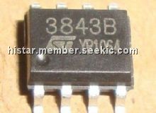 UC3843B Picture