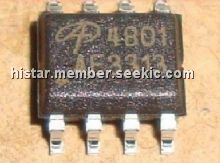 AO4801 Picture