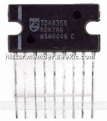 TDA8356 Picture