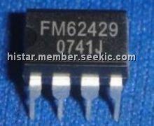 FM62429 Picture