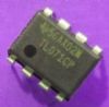 Part Number: TL071
Price: US $0.35-0.47  / Piece
Summary: DIP8, Low Power Consumption, Wide Common-Mode, Differential Voltage Ranges, High Slew Rate 13 V/μs