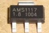 Models: AMS1117-1.8V
Price: US $ 0.16-0.31