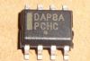 Part Number: DAP8A
Price: US $0.47-0.63  / Piece
Summary: Signal Diode Array, 200 mW, 80 V, 500 mA, SOP8, DAP8A