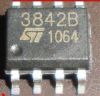 Part Number: 3842B
Price: US $0.16-0.22  / Piece
Summary: SOP8, control integrated circuit, undervoltage lockout