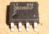 Part Number: OB2269
Price: US $0.40-0.53  / Piece
Summary: PWM control IC, highly integrated current mode, -0.3 to 7V, Low Operating Current