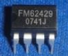 Part Number: FM62429
Price: US $0.30-0.41  / Piece
Summary: DIP8, dual channel electronic volume, 6.0V, reference circuit, 83dB