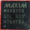MAX8774 detail