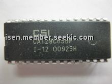 CAT28C65BP Picture