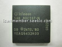 SAB80C537-N Picture