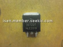 LM337D2T Picture