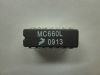 Part Number: MC660L
Price: US $0.10-0.50  / Piece
Summary: MHTL integrated circuit, DIP, 4-input NAND Gate,  110 nS, 88/26 mW
