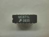 Part Number: MC671L
Price: US $0.10-0.50  / Piece
Summary: MHTL Ics, DIP, Freescale Semiconductor, Inc ,  Integrated Circuits, MC671L
