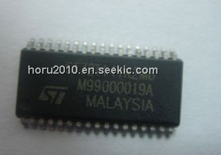 ST72T141K2M6 Picture