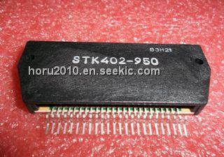 STK402-950 Picture
