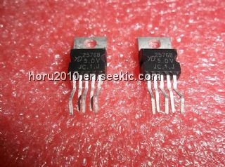 YD2576B-5.0V Picture