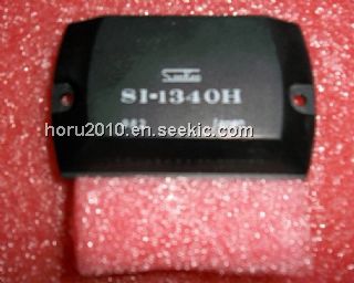 SI-1340H Picture