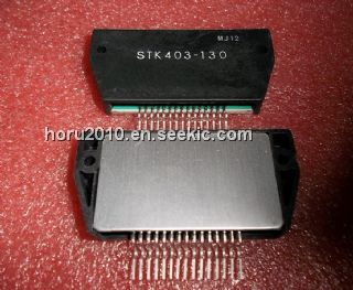 STK433-130 Picture