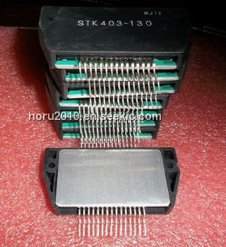 STK403-130 Picture