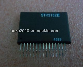STK3152 Picture