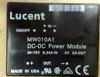 Part Number: MW010A1
Price: US $12.69-20.00  / Piece
Summary: DC/DC converter, 5V, 10W, through hole, 4-DIP module, Alcatel-Lucent Enterprise