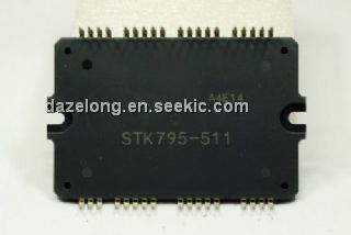 STK795-511 Picture