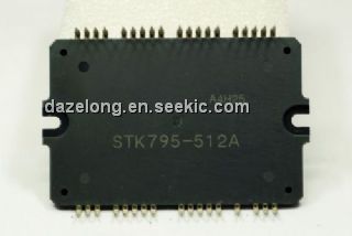 STK795-512 Picture