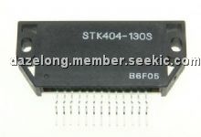 STK404-130 Picture