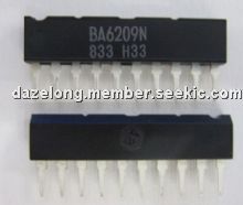 BA6209N Picture